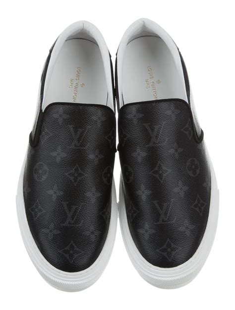 Louis Vuitton slip